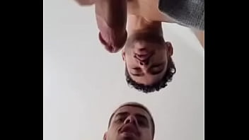 Banho de porra