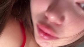 Community Creator
 @shyemilybaby @Teasing & #Brunette #18+ Teen #Solo #Sexy Lingerie gratis sex porno | Tik.Porn