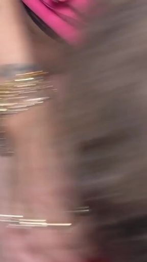 Bareback Disco Part 1