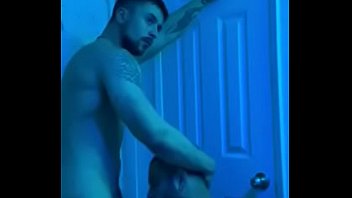 LeoX Fucks Muscle top Jasson Jerez