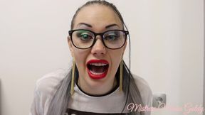 Edge Game a Month Long! Day 23! Financial Domination!