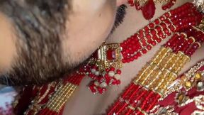 Suhagraat Ka Din, Maine aapni Wife ko Bahut Choda