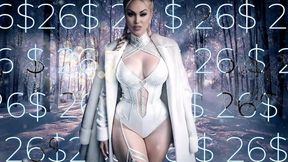 Your Wallet Drain on My Birthday JOI