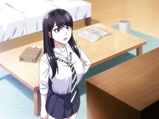 "Kawaii Hentai Angel in Heat Groans Like Eager - Hawt Latin Audio"