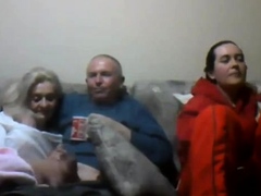 step mom gets penis horny