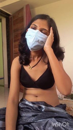 Shivani Live Streaming on Sc.