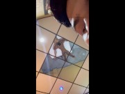 Joven militar Ecuatoriano de vida hetero quiere experimentar con Cristopher Stewart 🪖🥵 parte 1