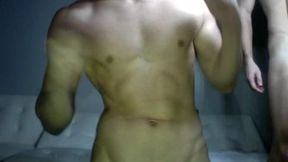 Bryan Heaven & Chris Redifield Show