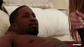 NEW SENSATIONS Once You Go Black