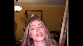 Sandy G&oacute_mez la lela Star