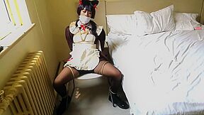 Chinese Bondage