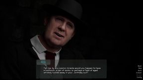 Godson Remake 1 I Got to Fuck Marnie Succumbus