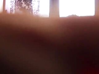 Pathetic thrall captive