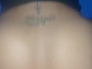 Quick BacKShots Before Date Night (Pt 1)