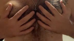 kilusbear - update #2 - automasajes de pectorales - oct 09, 2026