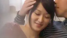 Natsume Inagawa Nana Usami's Steamy Public Fingering Encounter - JAV Milf Action