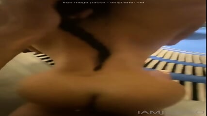 IAmJuju Fucking With A Stranger In Her Apartment