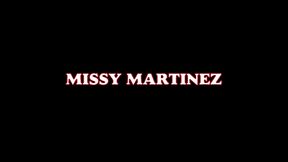 missy martinez tit fucks mike hunt outdoors