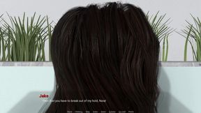 Away From Home #5- Gameplay