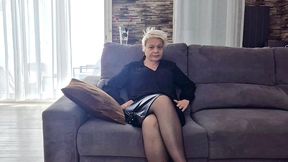 video conseil les godes. il faut les essayer pour bien en parler humm quel pied