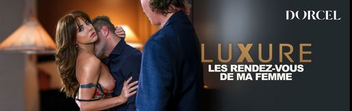 Luxure - my wife’s dates