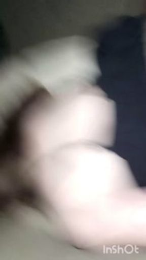 Fisting tight pawg big ass first time :)