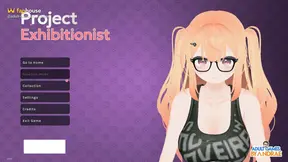 Meet Ciel and discover her secret in this daring session.