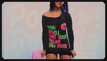 Tobie Teen – Tight Pussy & Petite Breasts – 18+ Latina Striptease