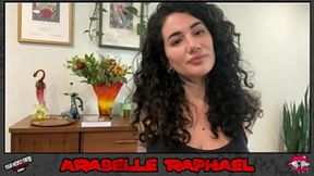 Arabelle's XXX expose: 'Model to Whorenstein' - my filthy secret&#x1F92B; confessions & sinful escapades.