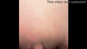 First experience: my pussy gets fucked for the first time