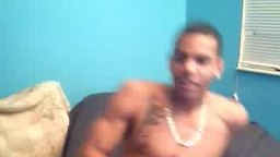 Andre Young Private Show