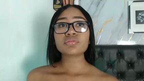 Zoe Pix Private Show