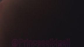 Booty Jingle bells Twerking Ass Shaking Poppin POV cLOSEUP