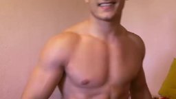 Danny Hunk Private Show
