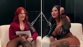 Adult Time - interview movie