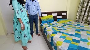 सिक्योरिटी भैया थोड़ी मेरी मदद करोगे प्लीज