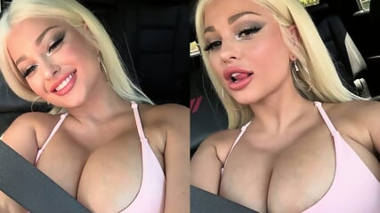 Me And My Brother Fucked Stepsister - Dan Dangler  big-natural-tits