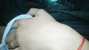 Desi big boobs and tight pussy