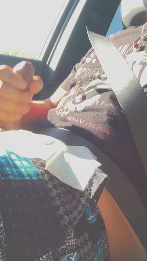 One Risky Moment. Wrong Audience