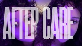 Soft Domme Aftercare — Mindmelting ASMR