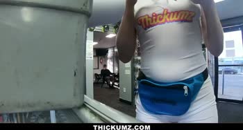 Alex Coal's Thick Thighs and Big Cock POV Fun at the Gun Range