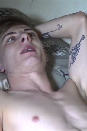 2187 French Twink Fucked Raw by Xxl Latino Dick
