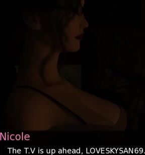 A Step-Mother's Love (OrbOrigin) [Part 6] Part 57 Gameplay By LoveSkySan69