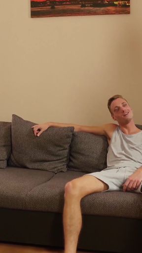 Splashed with Loads - Part #5 - 100% Bareback