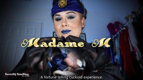 Madame M Cuckold Fortune HD