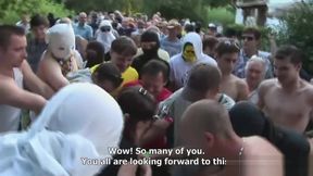 Susan Ayn Tera Sweet Tarja King Klara GangbangCreampie CreampieGangbang