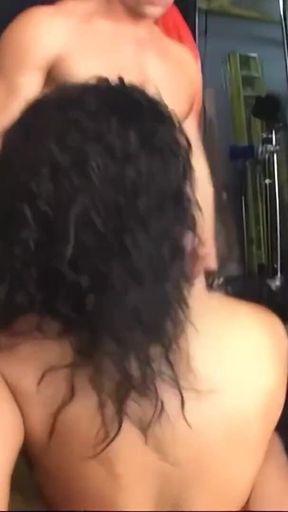 She Gets Cock Wizarding Like No One