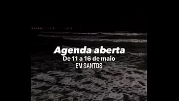 Agenda de maio !