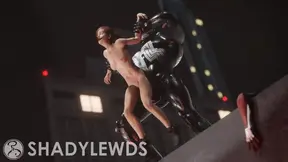 Venom Fucking