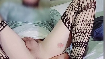 Linda jovencita Caliente 5 - Penetrada por el Culo - Masturbacion Anal Jovencita - LadyBoy - Joven Mariquita Caliente - RubyQueen